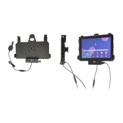 Brodit Aktiv holder med sig-plugg 712149