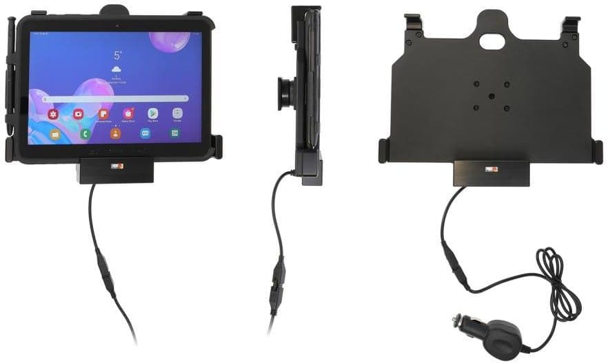 Brodit Aktiv holder med sig-plugg 712209