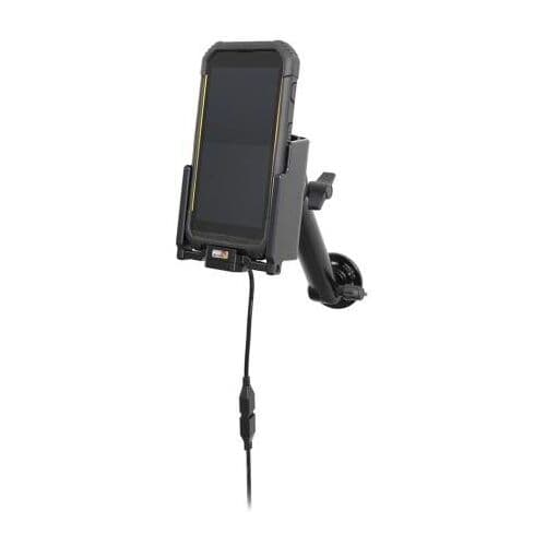 Brodit Aktiv holder med sig-plugg 712238