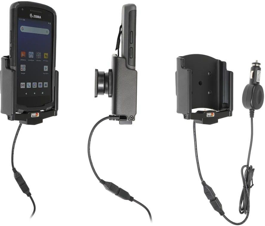 Brodit Aktiv holder med sig-kontakt 712254