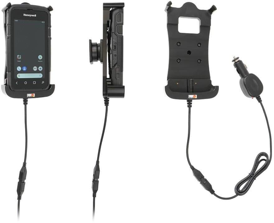Brodit Aktiv holder med sig-kontakt 712268