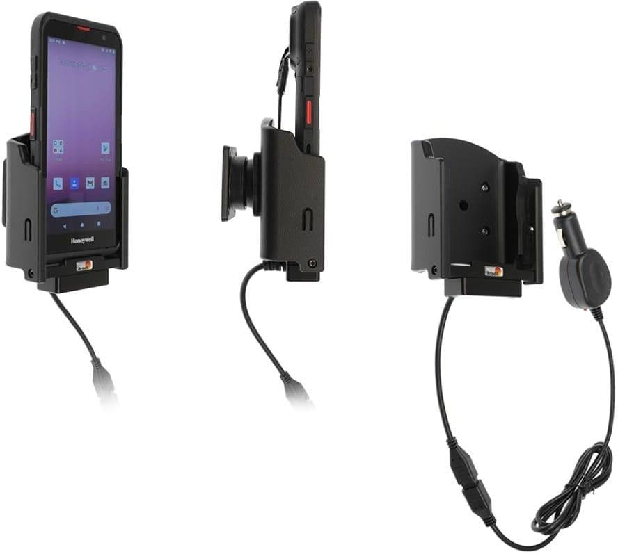 Brodit Aktiv holder med sig-kontakt 712279