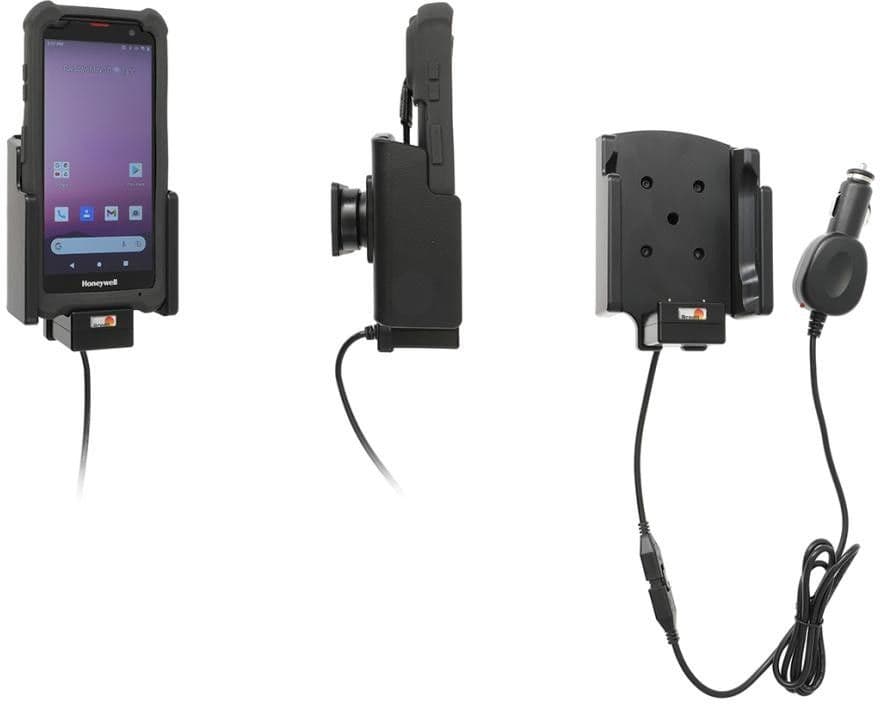 Brodit Aktiv holder med sig-kontakt 712305