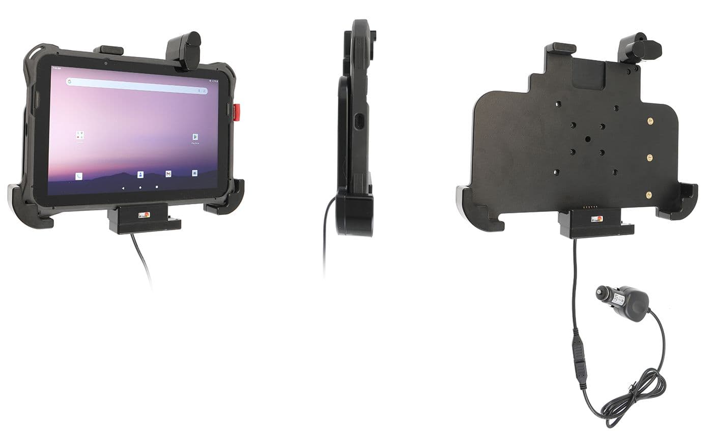 Brodit Aktiv holder med sig-kontakt 712392