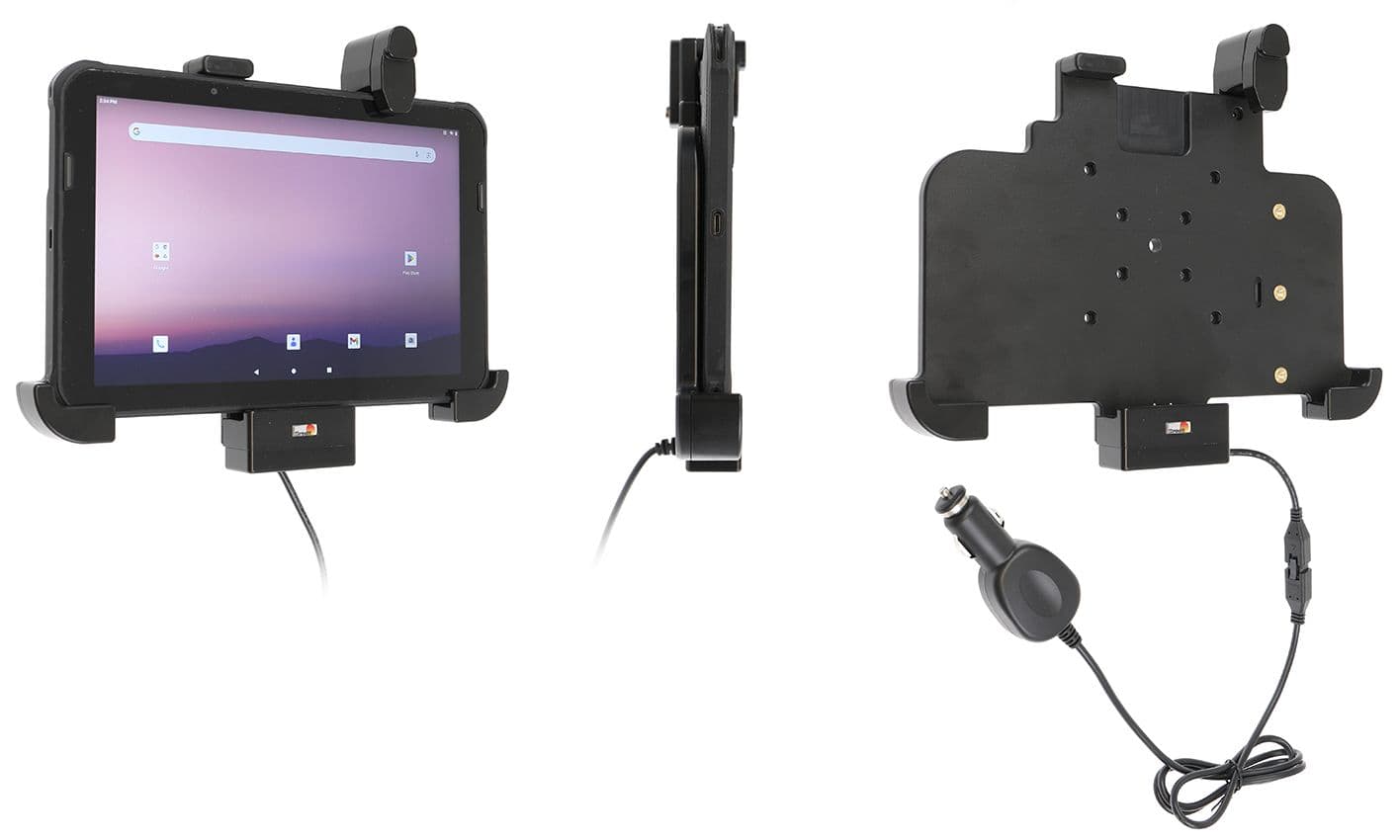 Brodit Aktiv holder med sig-kontakt 712400
