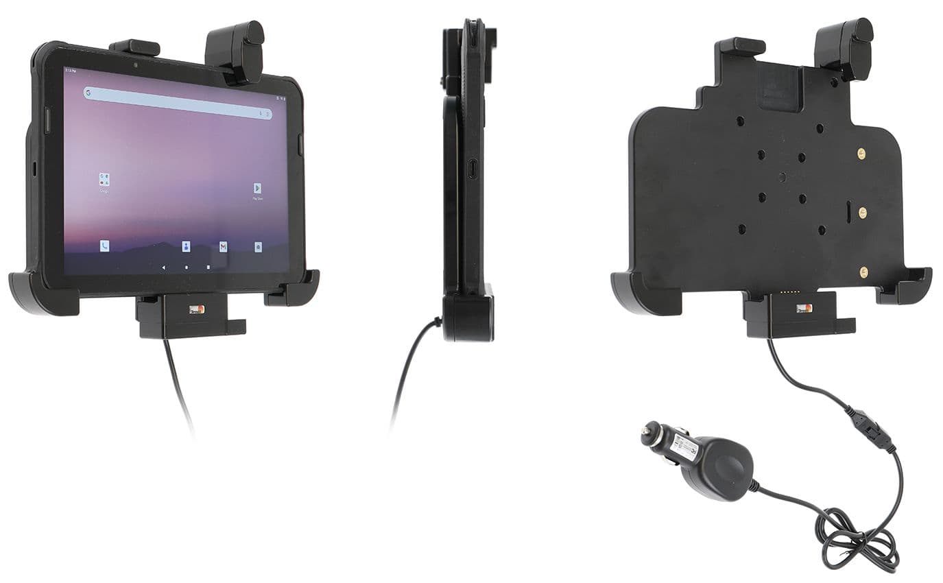 Brodit Aktiv holder med sig-kontakt 712401