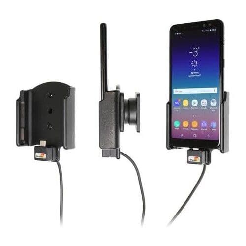Brodit Aktiv holder med sig-kontakt 721035