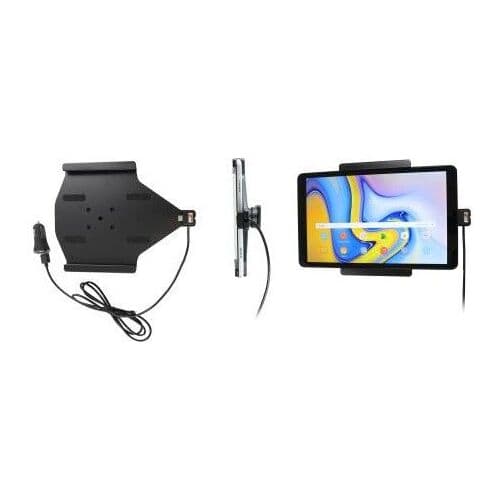 Brodit Aktiv holder med sig-plugg 721079