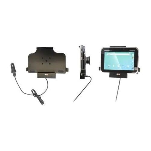 Brodit Aktiv holder med sig-plugg 721101