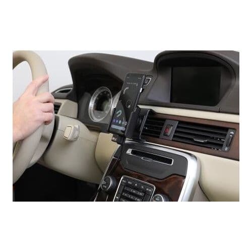 Brodit Aktiv holder med sig-plugg 721176