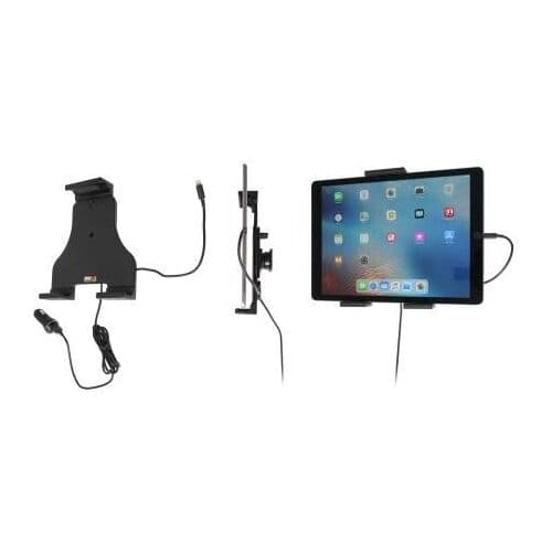 Brodit Aktiv holder med sig-plugg 721189