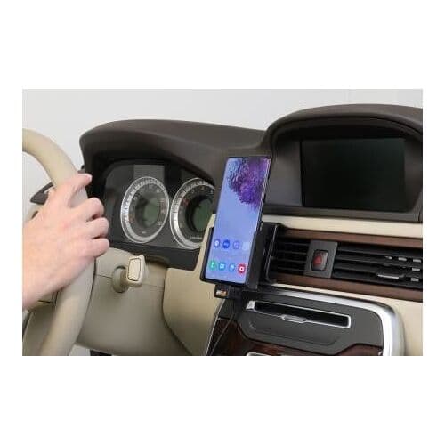 Brodit Aktiv holder med sig-kontakt 721191