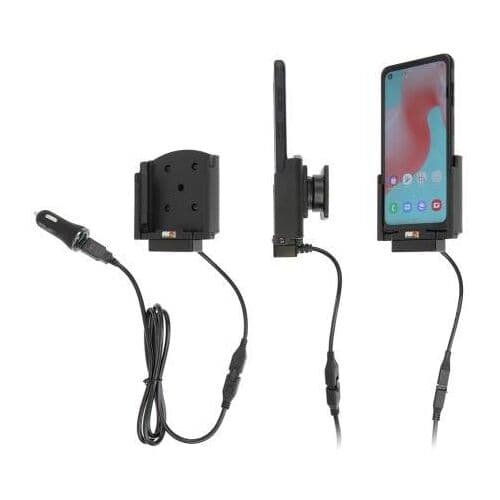 Brodit Aktiv holder med sig-kontakt 721207