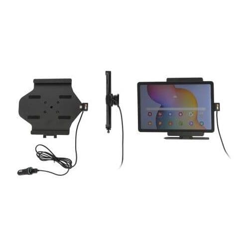 Brodit Aktiv holder med sig-plugg 721211