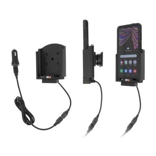 Brodit Aktiv holder med sig-kontakt 721214