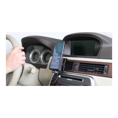Brodit Aktiv holder med sig-plugg 721240