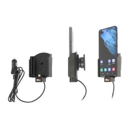 Brodit Aktiv holder med sig-plugg 721244