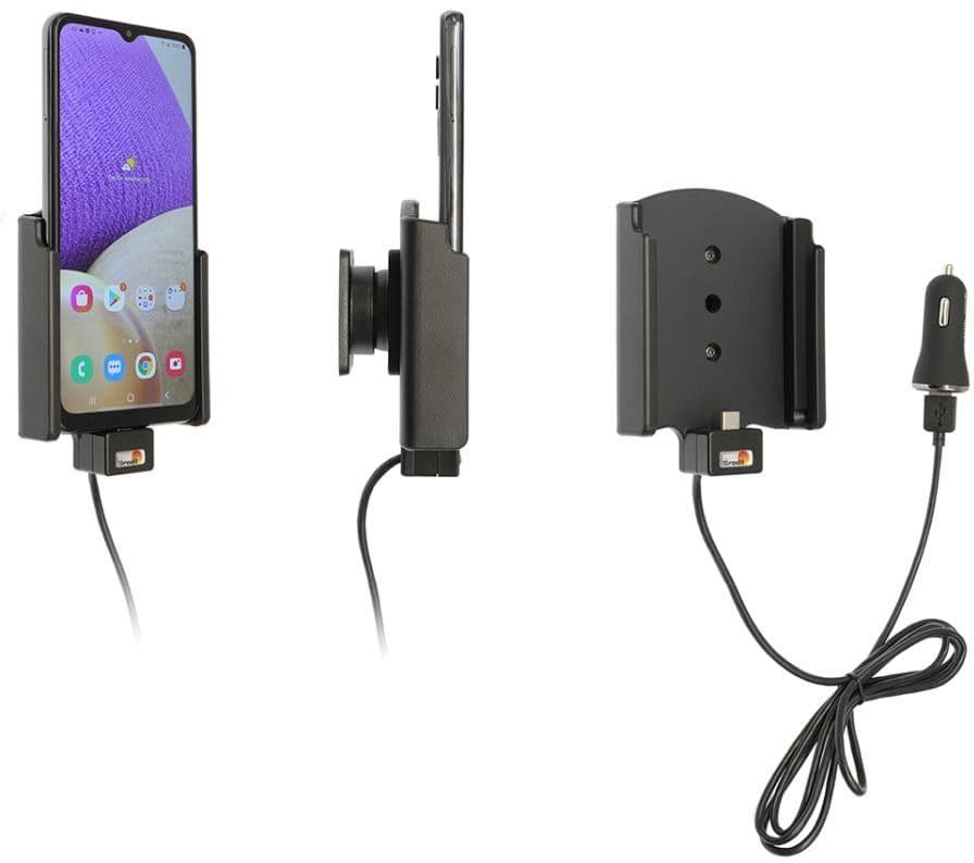 Brodit Aktiv holder med sig-plugg 721280