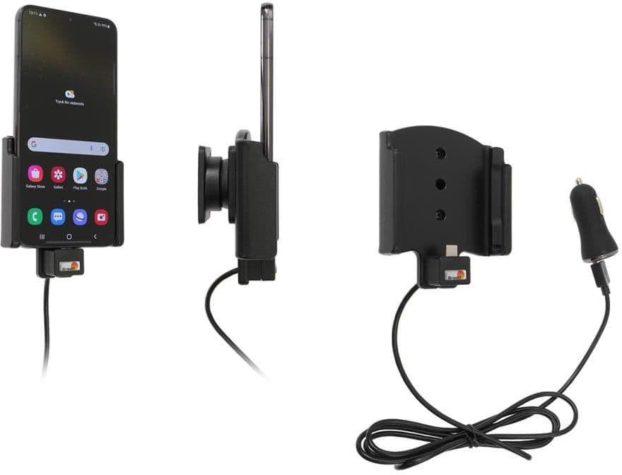 Brodit Aktiv holder med sig-plugg 721294