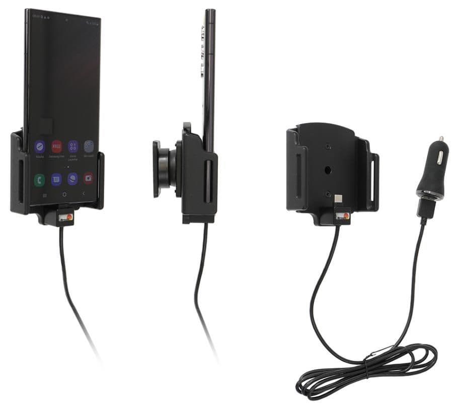 Brodit Aktiv holder med sig-kontakt 721295