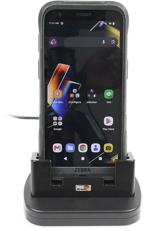 Brodit Bordstativ 217302