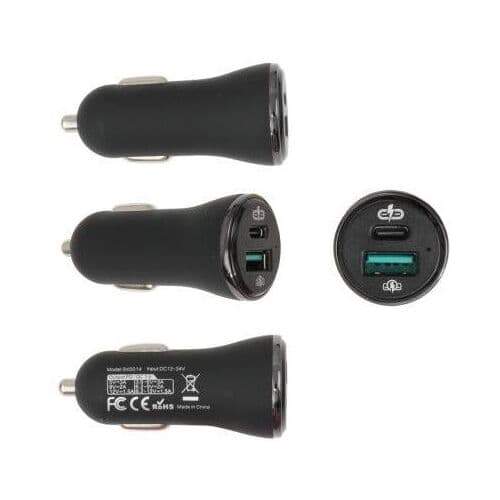Brodit Cigg Adapter 945014