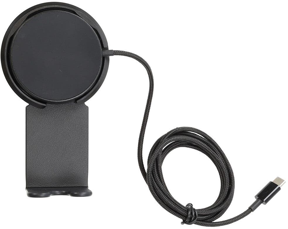 Brodit Magnetisk lader med kuleledd 217308