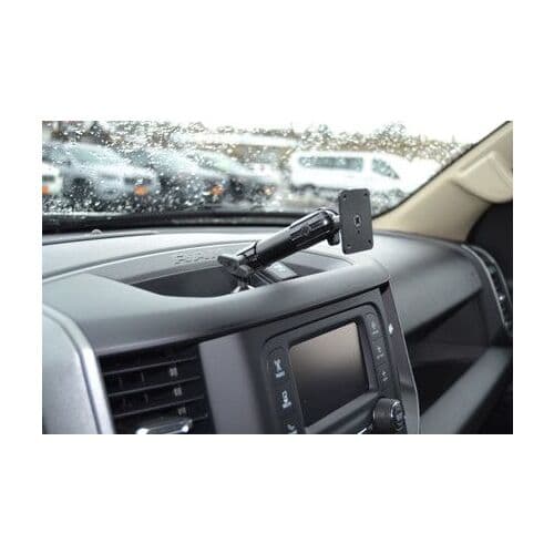 Brodit forsterket proclip 213552