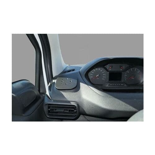 Brodit forsterket proclip 213553