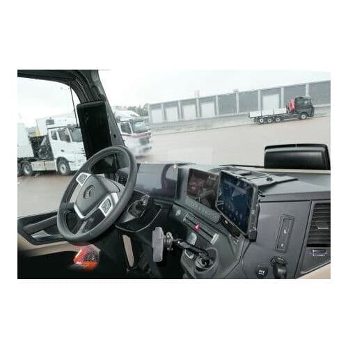Brodit forsterket proclip 213558