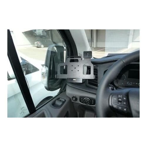 Brodit forsterket proclip 213566