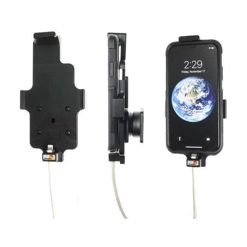 Brodit Holder for kabeltilkobling 515998