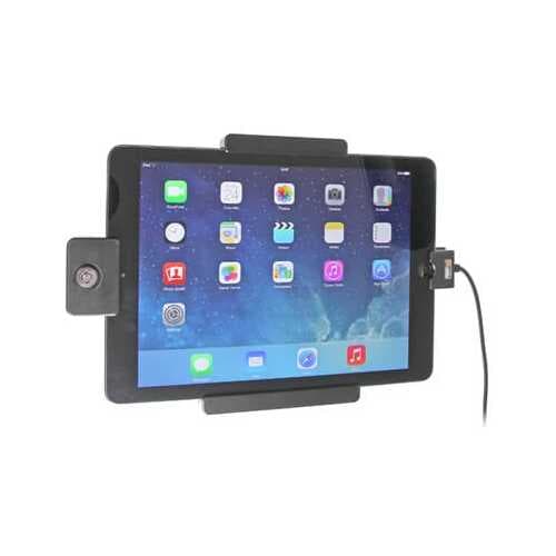 Brodit Holder med lås 536577 (iPad 9.7 / Air)