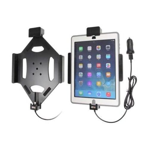 Brodit Aktiv holder med lås 553600 (iPad 9.7 / Air 1)