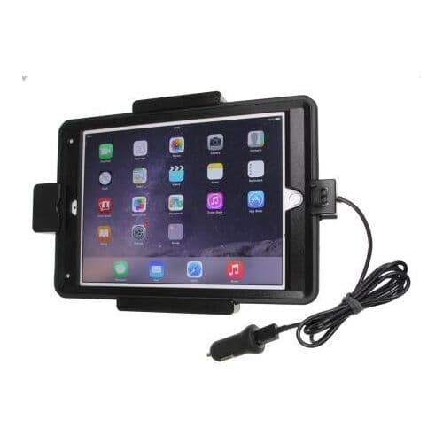 Brodit Aktiv holder med lås 553759 (iPad Air 2)