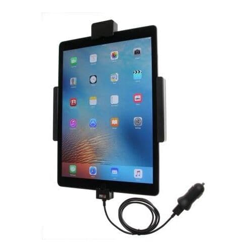 Brodit Aktiv holder med lås 553820 (iPad Pro 12,9 gen 1/2)
