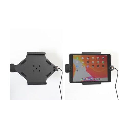 Brodit Holder med lås for fast installasjon 747168 (iPad 10.2)