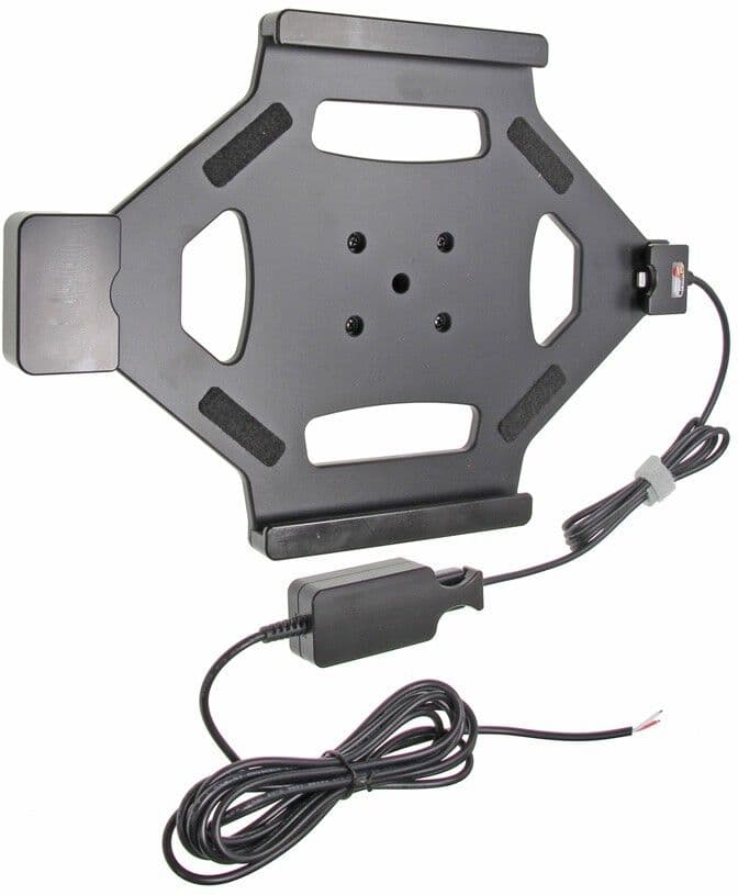 Brodit Holder med lås for fast installasjon 547684 (iPad Pro 9.7 / Air 2)