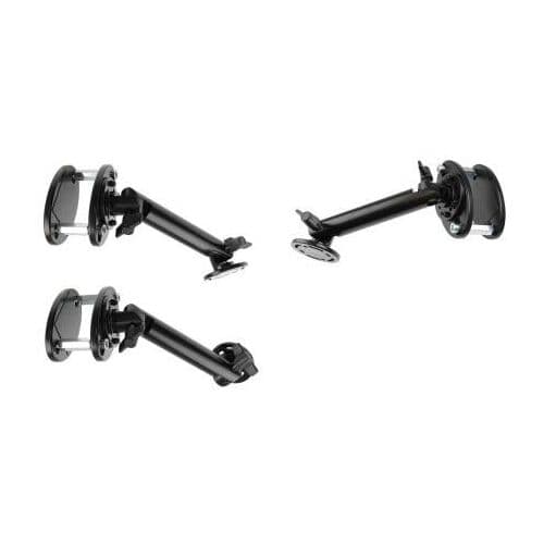 Brodit Heavy Duty fotgjengerfeste 215890