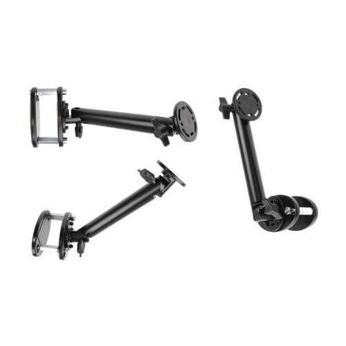 Brodit Heavy Duty fotgjengerfeste 215891