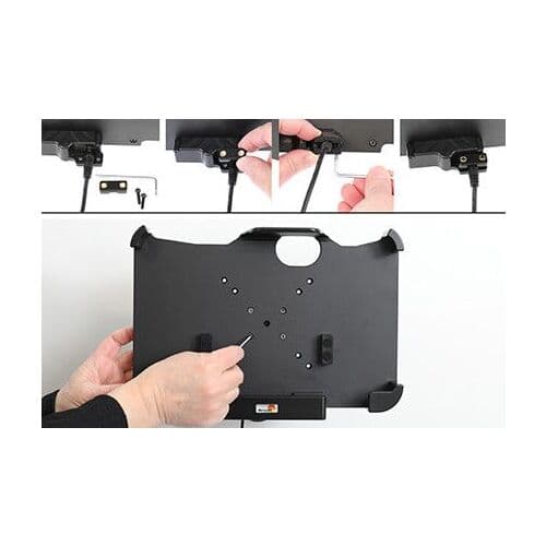 Brodit Laddare Charging cradle 217024