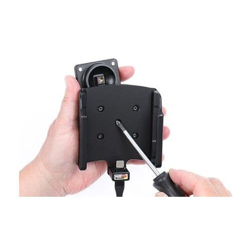 Brodit mobilskall med aktiv holder for fast installasjon 727405