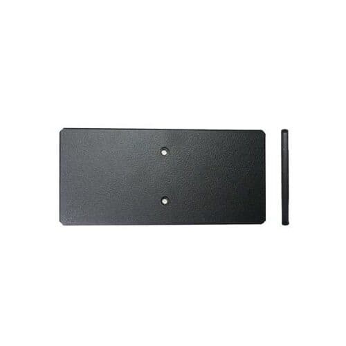 Brodit Monteringsplate 213008