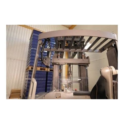Brodit Monteringsplate 216076