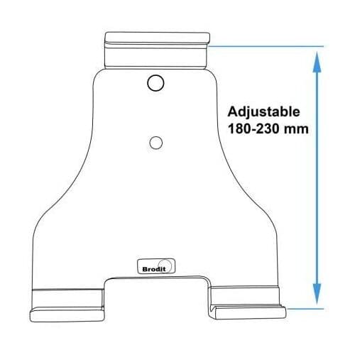 Brodit Multi Stand 215868