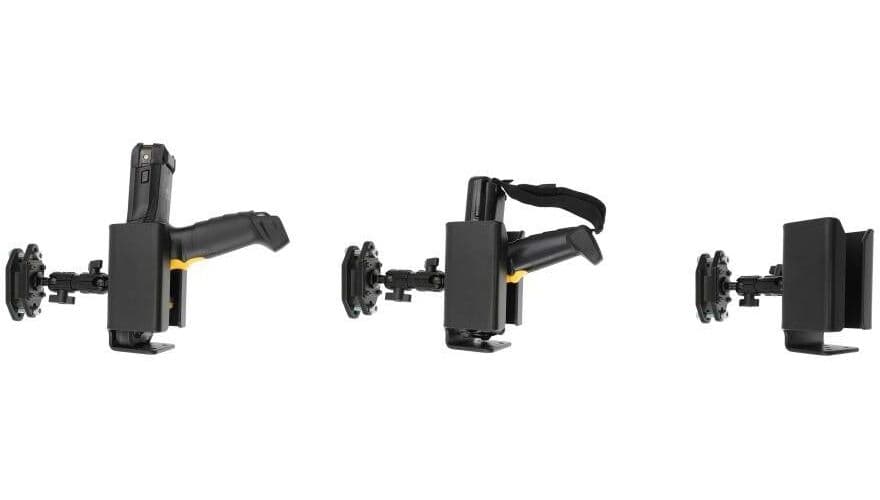 Brodit Passiv holder 216223