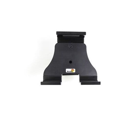 Brodit Passiv holder med kulesvivel 511971