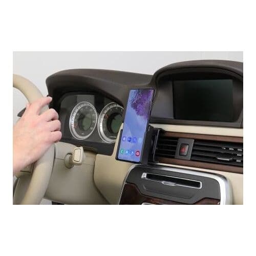 Brodit Passiv holder med kulesvivel 711191