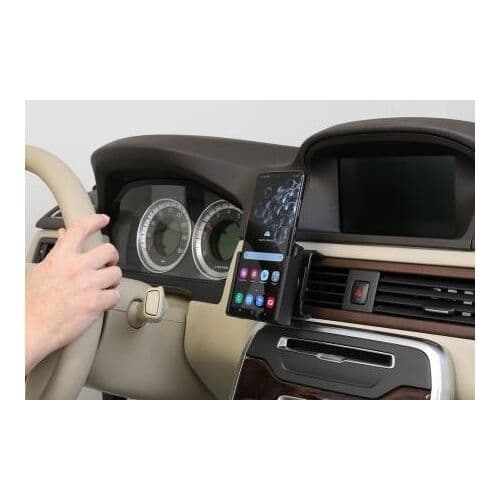 Brodit Passiv holder med kulled 711192