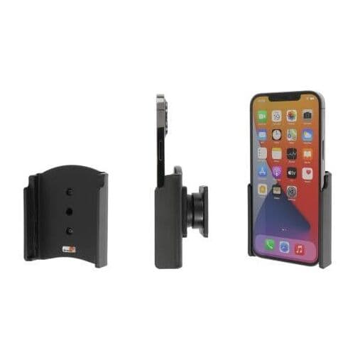 Brodit passiv holder med kulled 711236 (iPhone 12 Pro Max)